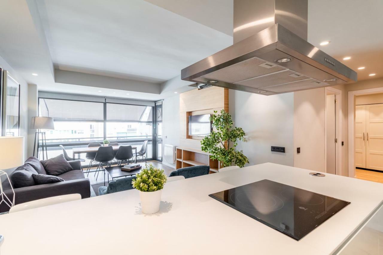 Pyr Select Salamanca Luxury V Apartment Madrid