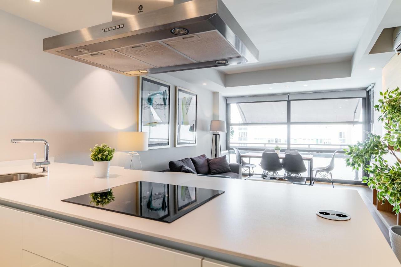 Pyr Select Salamanca Luxury V Apartment *