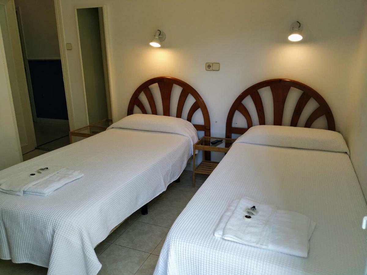 Guest house Abitum Madrid