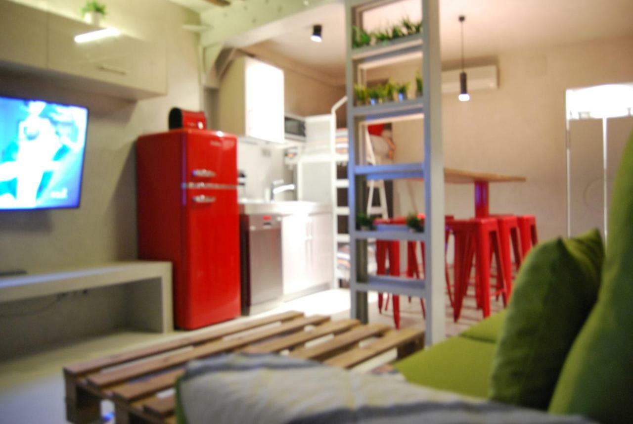 Apartamento Nao Malasana - Gran Via Madri