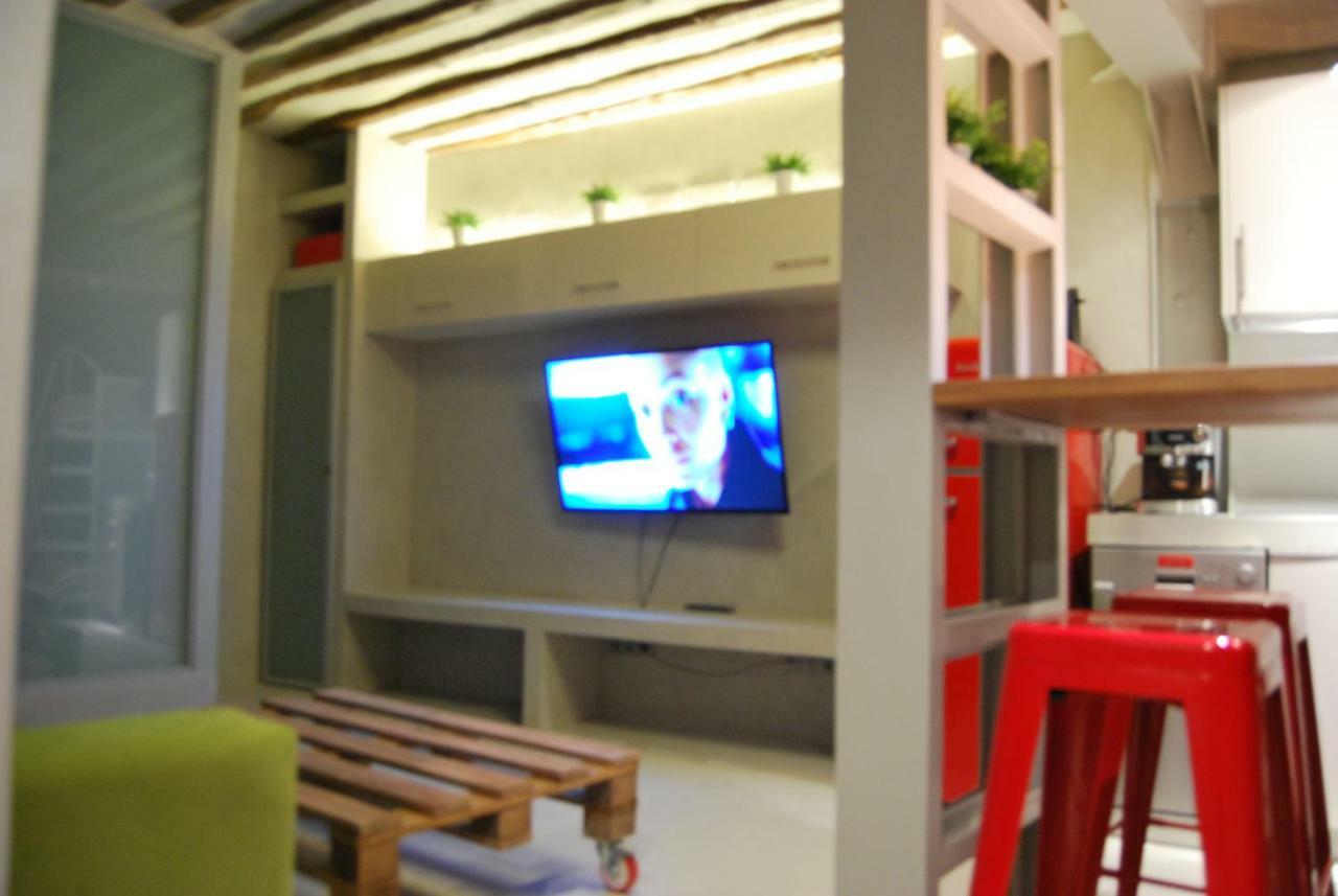 Apartamento Nao Malasana - Gran Via