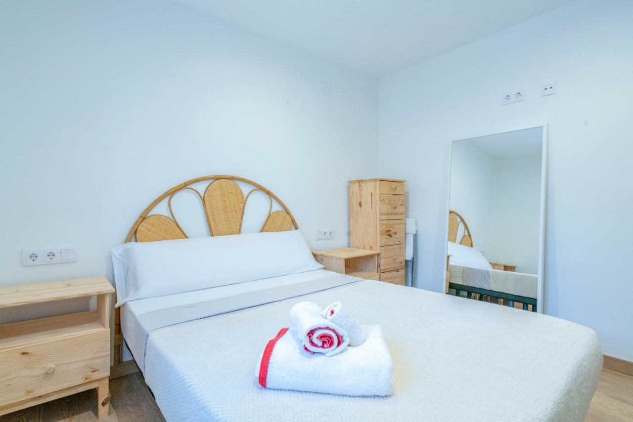 Apartamento For You South Of Portazgo Temporal Sdm21 *