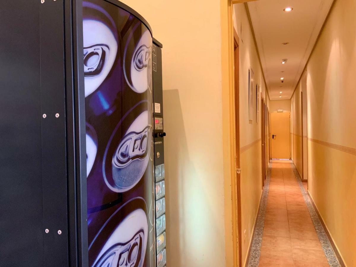 Casa de hóspedes Luz 2*