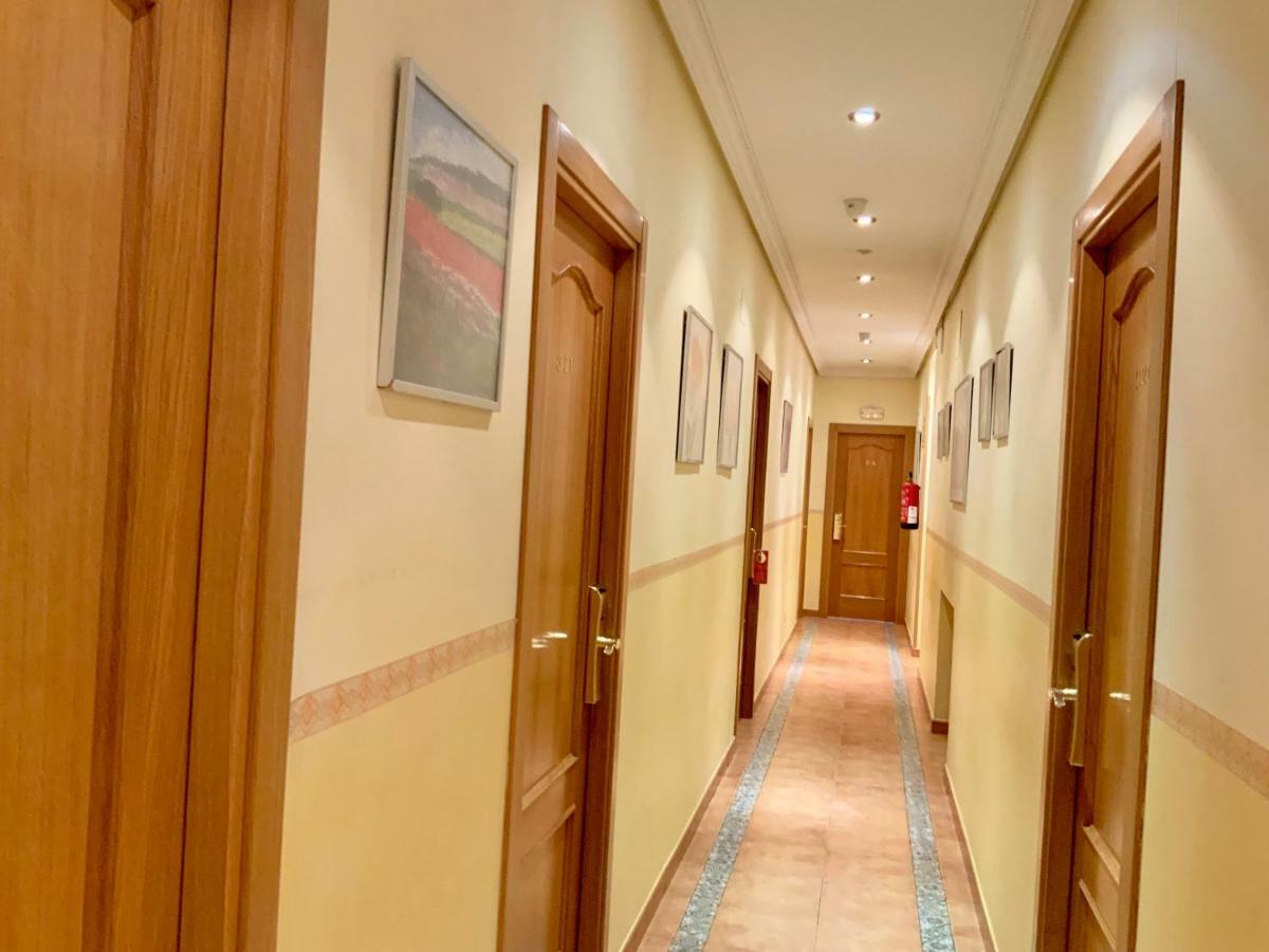 Casa de hóspedes Luz 2*