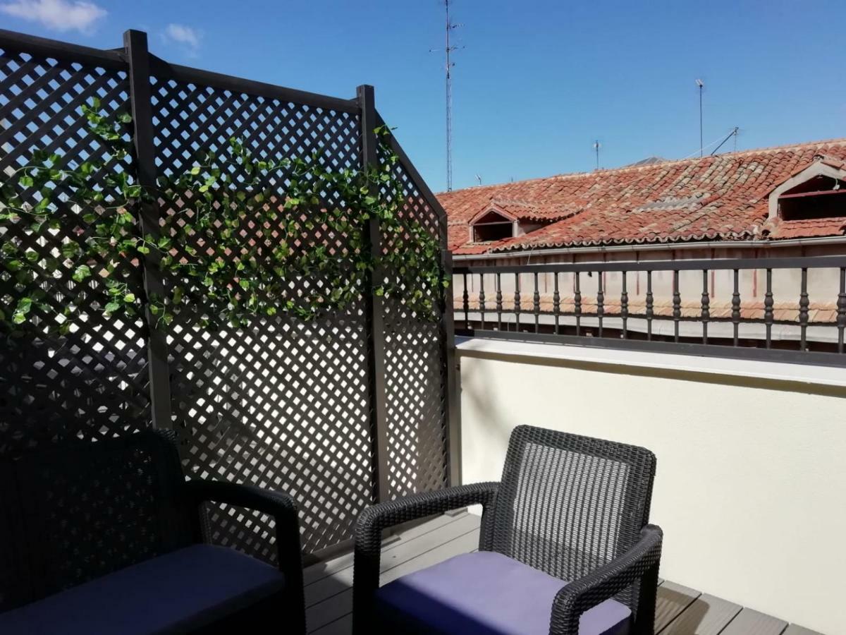New Point Opera 3* Madrid