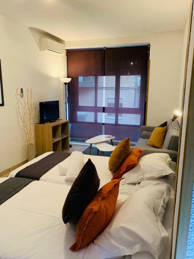 Stylish Aparthotel