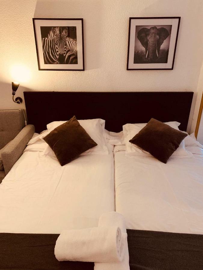 Aparthotel Stylish Madrid