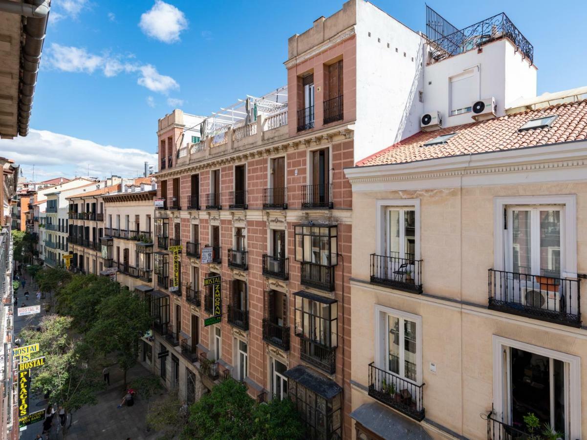 Ch Murallas Madrid