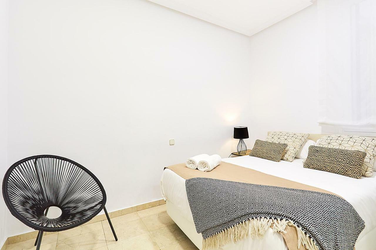 Leeways Xix In Gran Via Apartment *