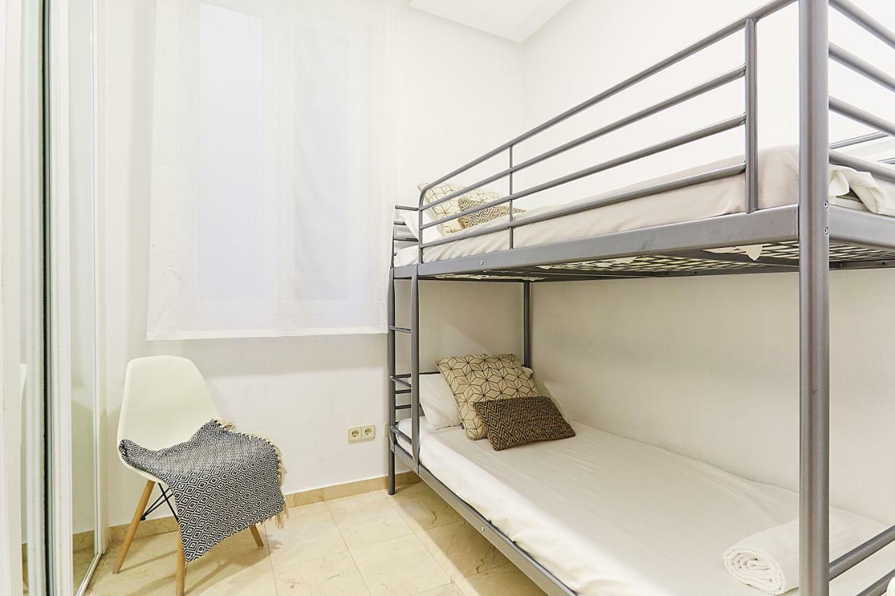 Apartment Leeways Xix In Gran Via