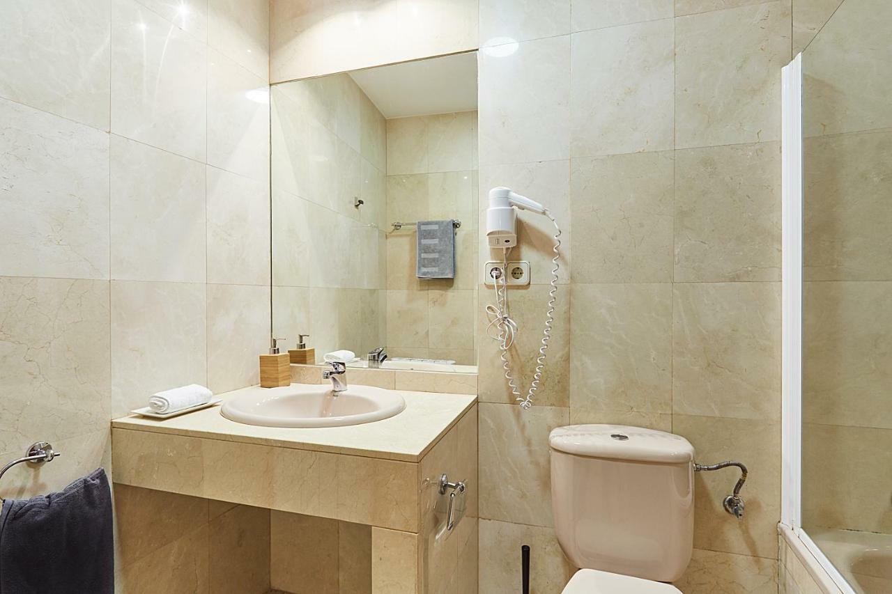Leeways Xix In Gran Via Apartment *