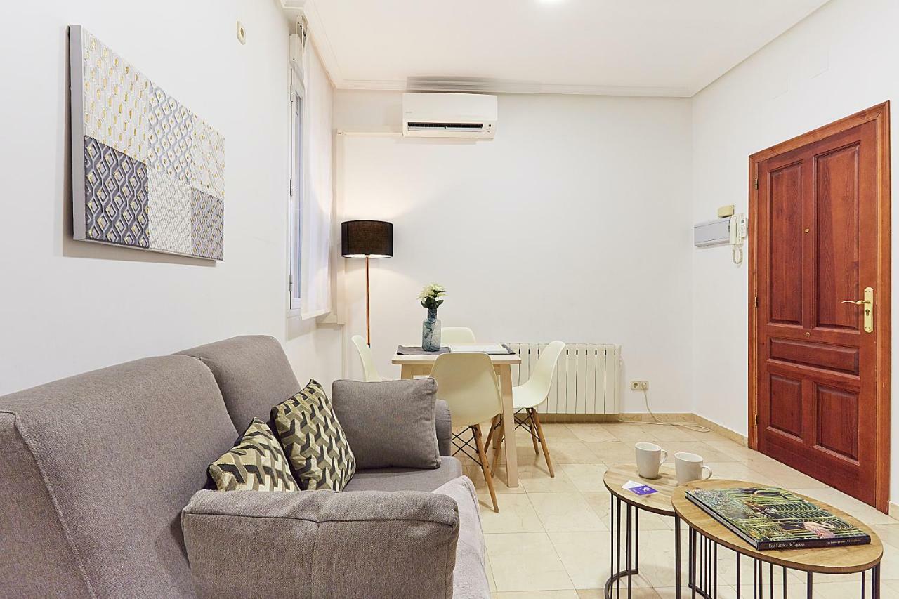 Leeways Xix In Gran Via Apartment *