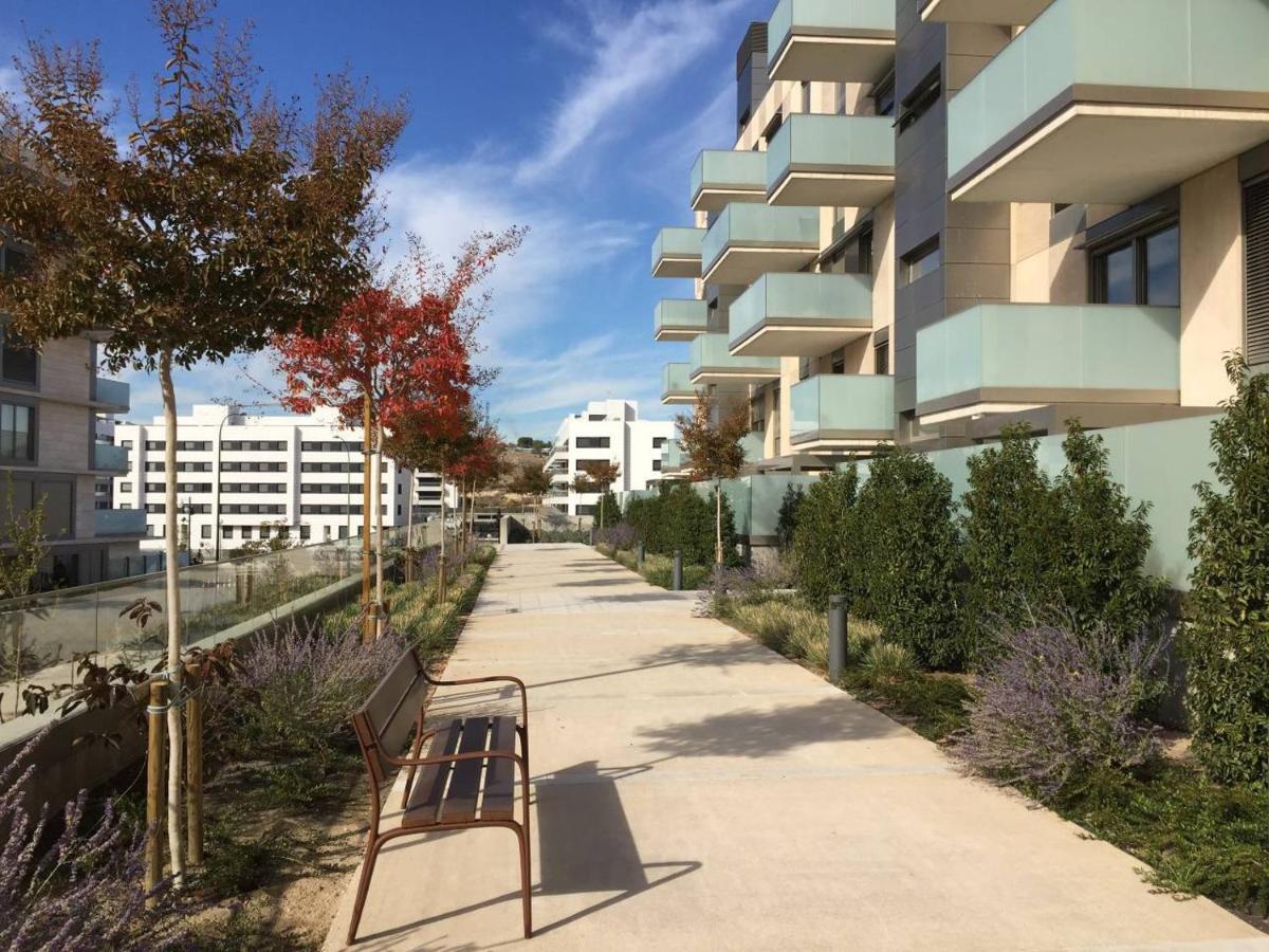 Los Balcones Del Golf Quarto em Acomodações Particulares *