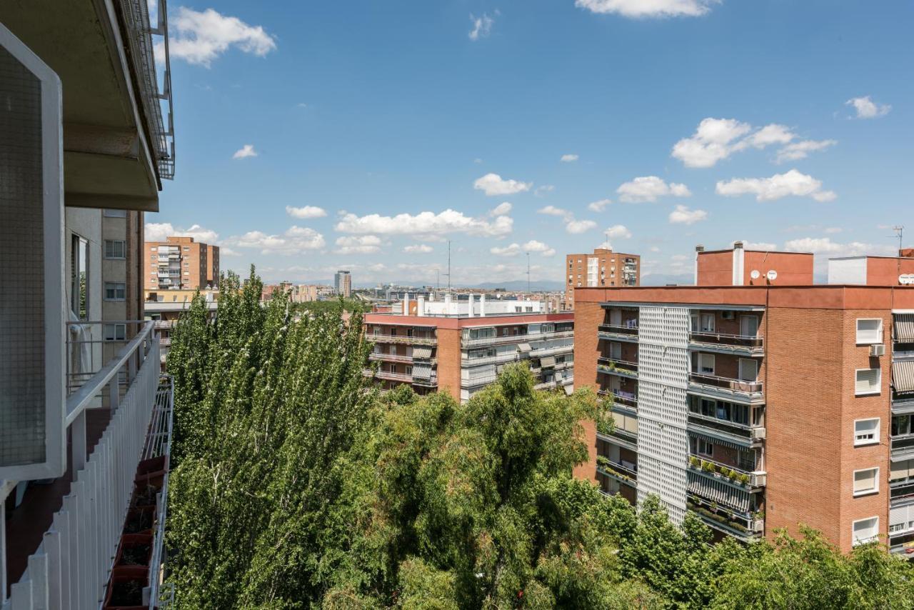 Ifema-airport Apartment