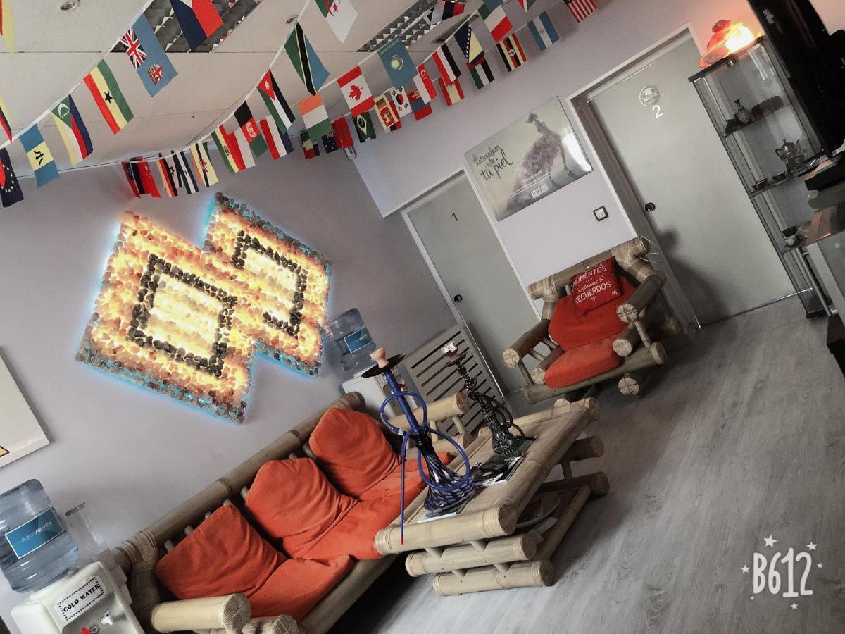 Homestay Parsa H Madrid