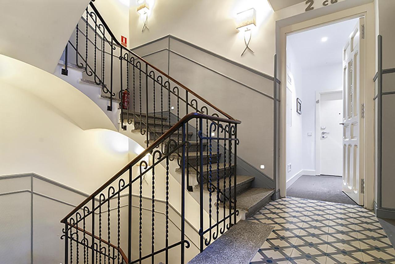 Apartment Friendly Olavide *