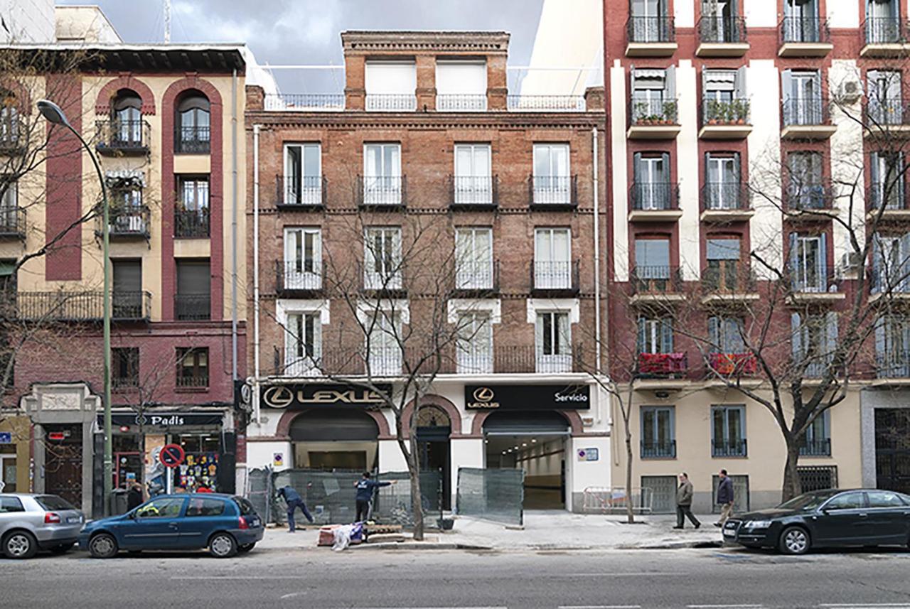 Friendly Olavide Apartment *