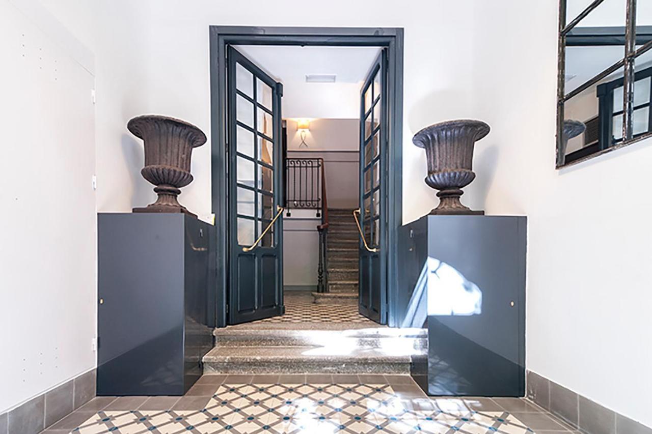 Friendly Olavide Apartment *