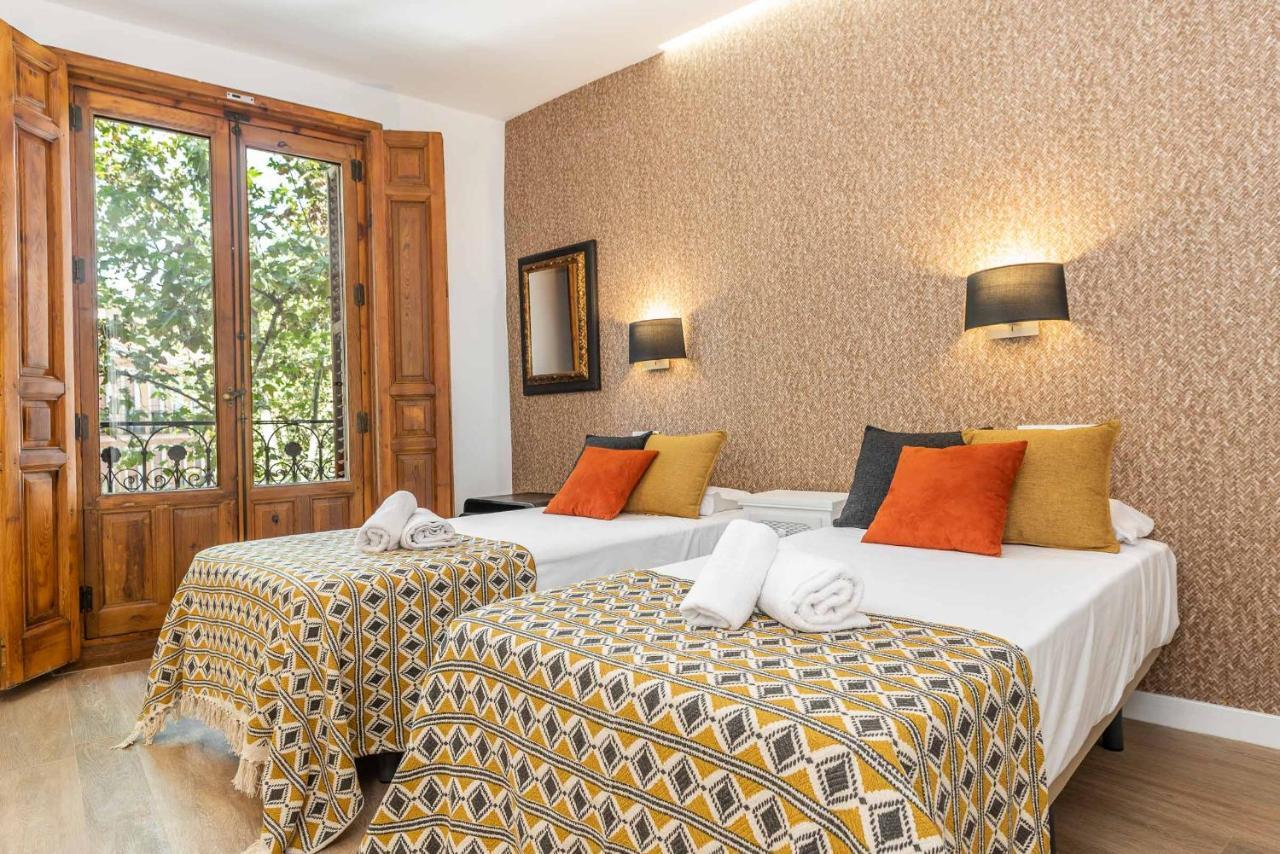 Lejlighed Bnbholder Group Luxury Sol Madrid