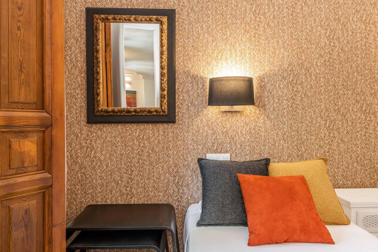 Bnbholder Group Luxury Sol Lejlighed Madrid