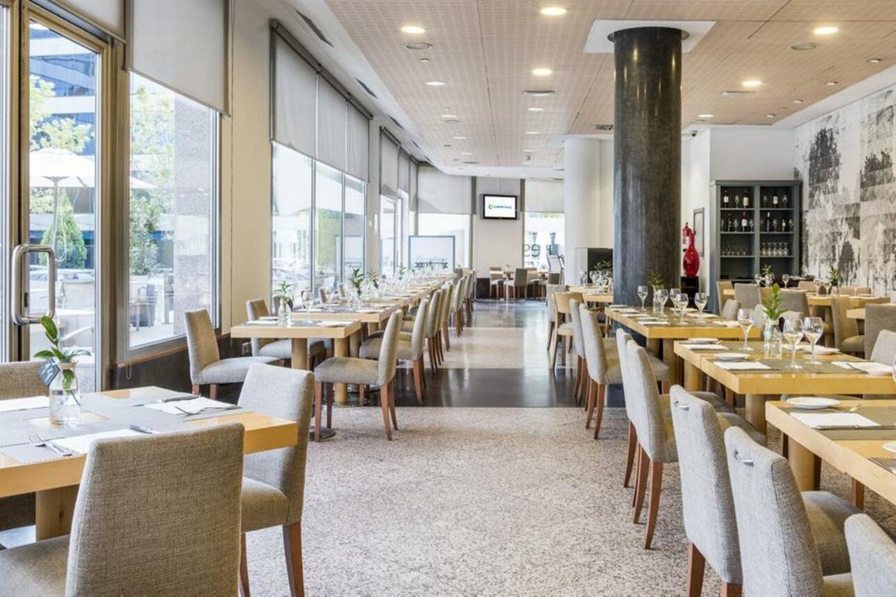 Ilunion Alcala Norte Hotel