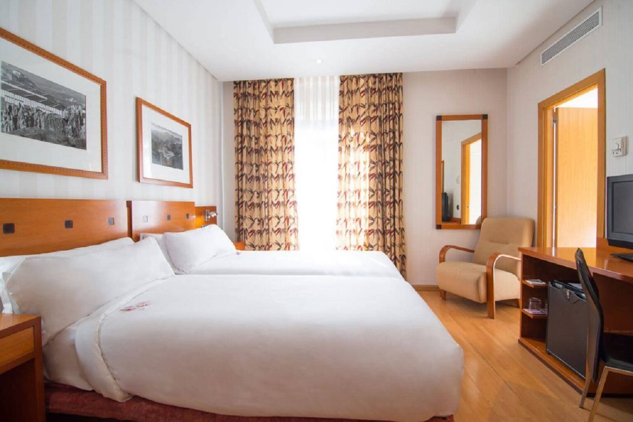 Petit Palace Preciados Madrid