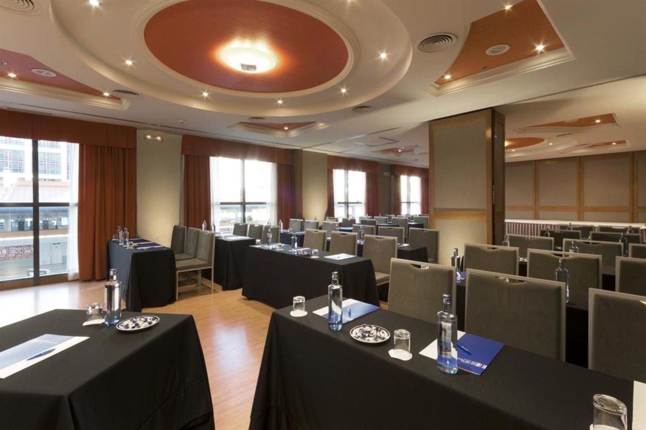 Hotel Crisol Via Castellana 4*