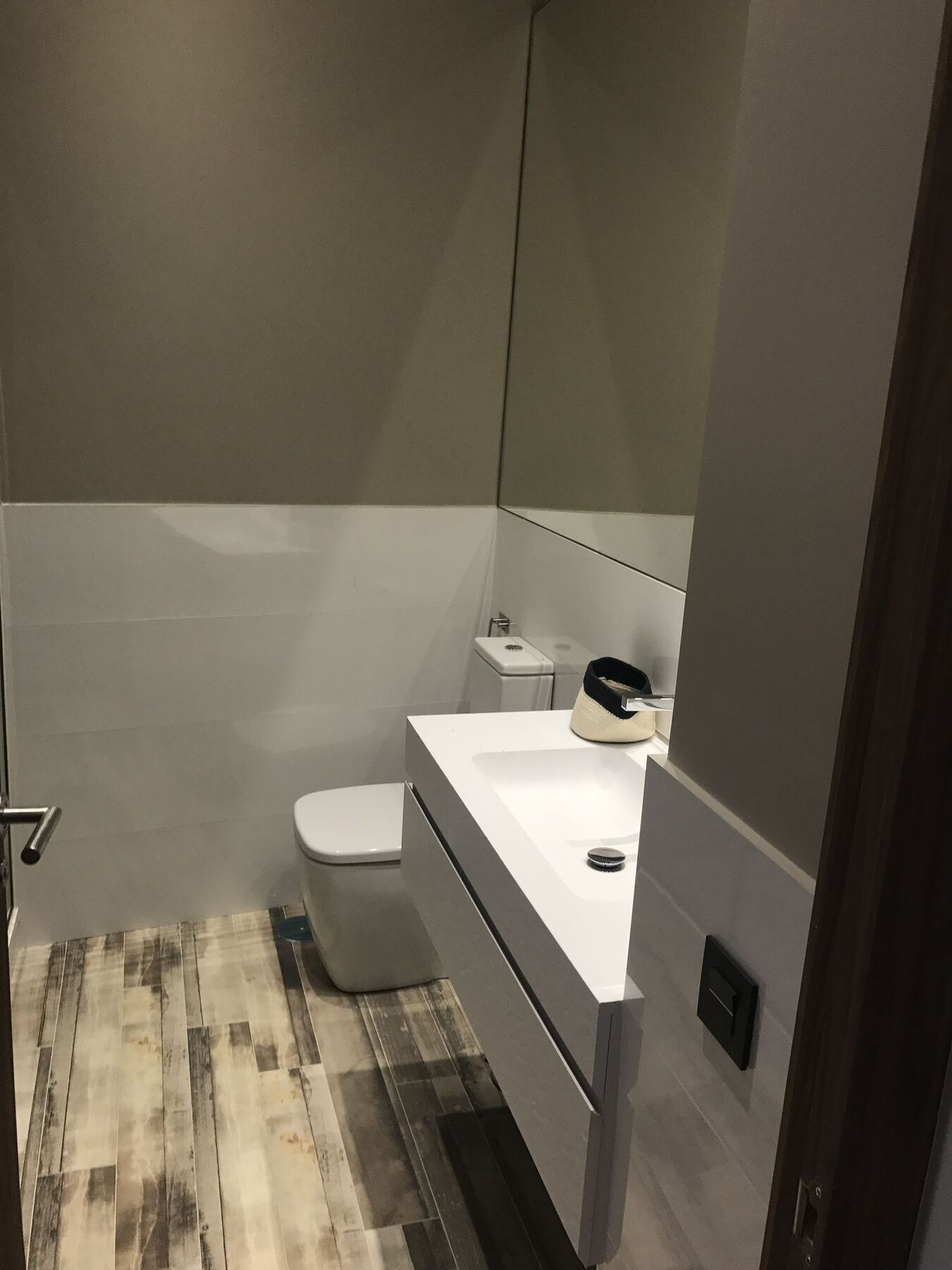 Dobo Gran Via Apartment Madrid