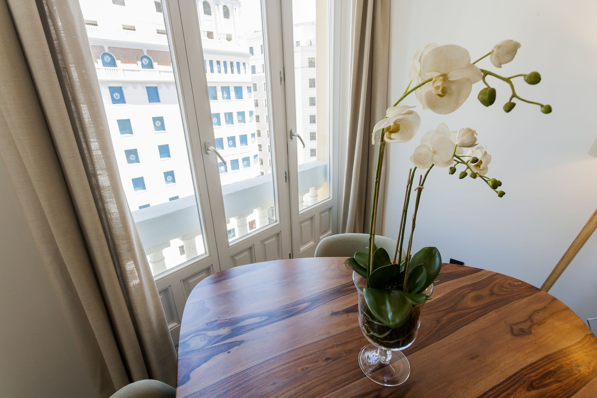 Dobo Gran Via Apartment *