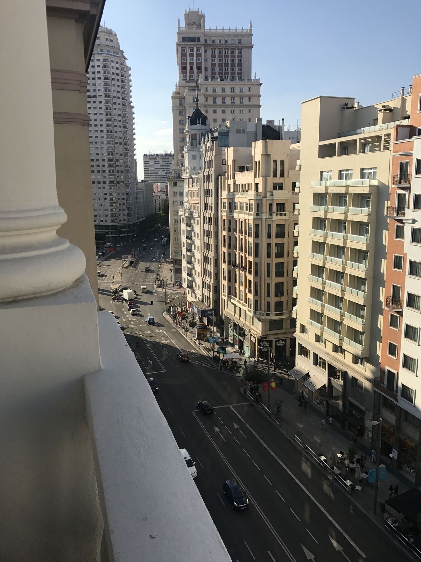 Dobo Gran Via Apartment *