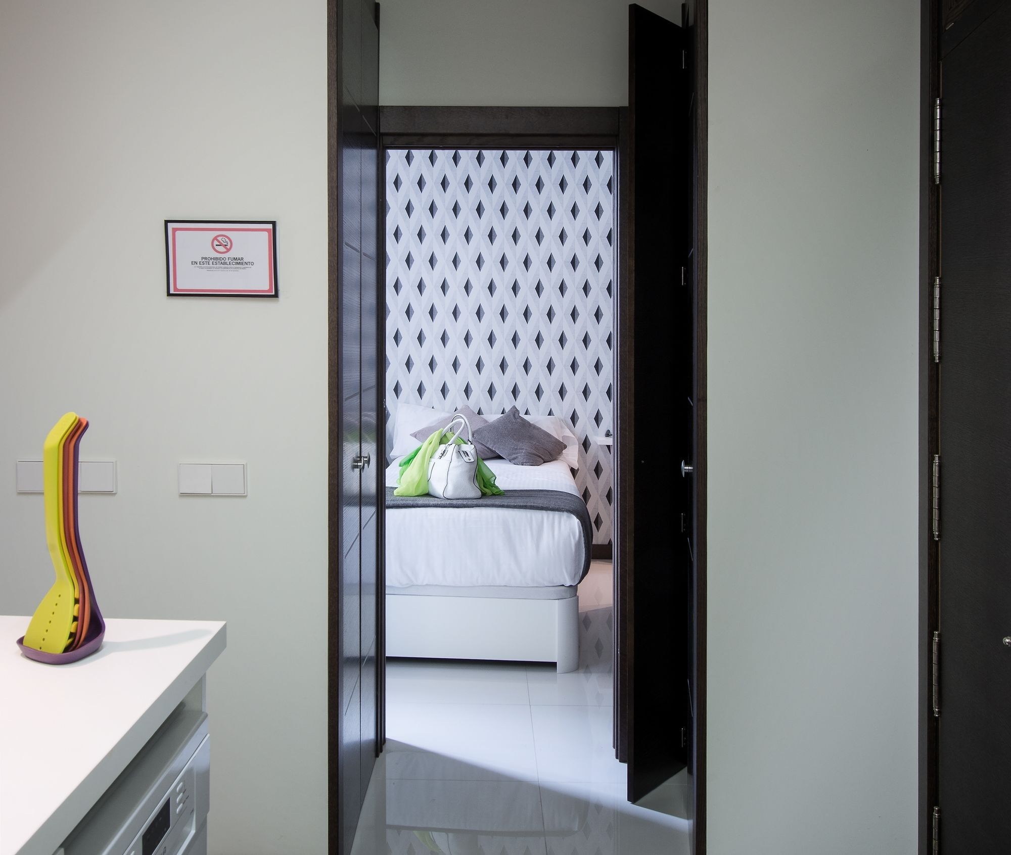 Apartment Roisa *
