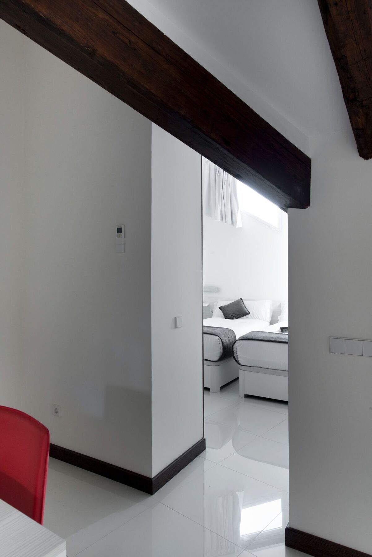 Roisa Apartment Madrid