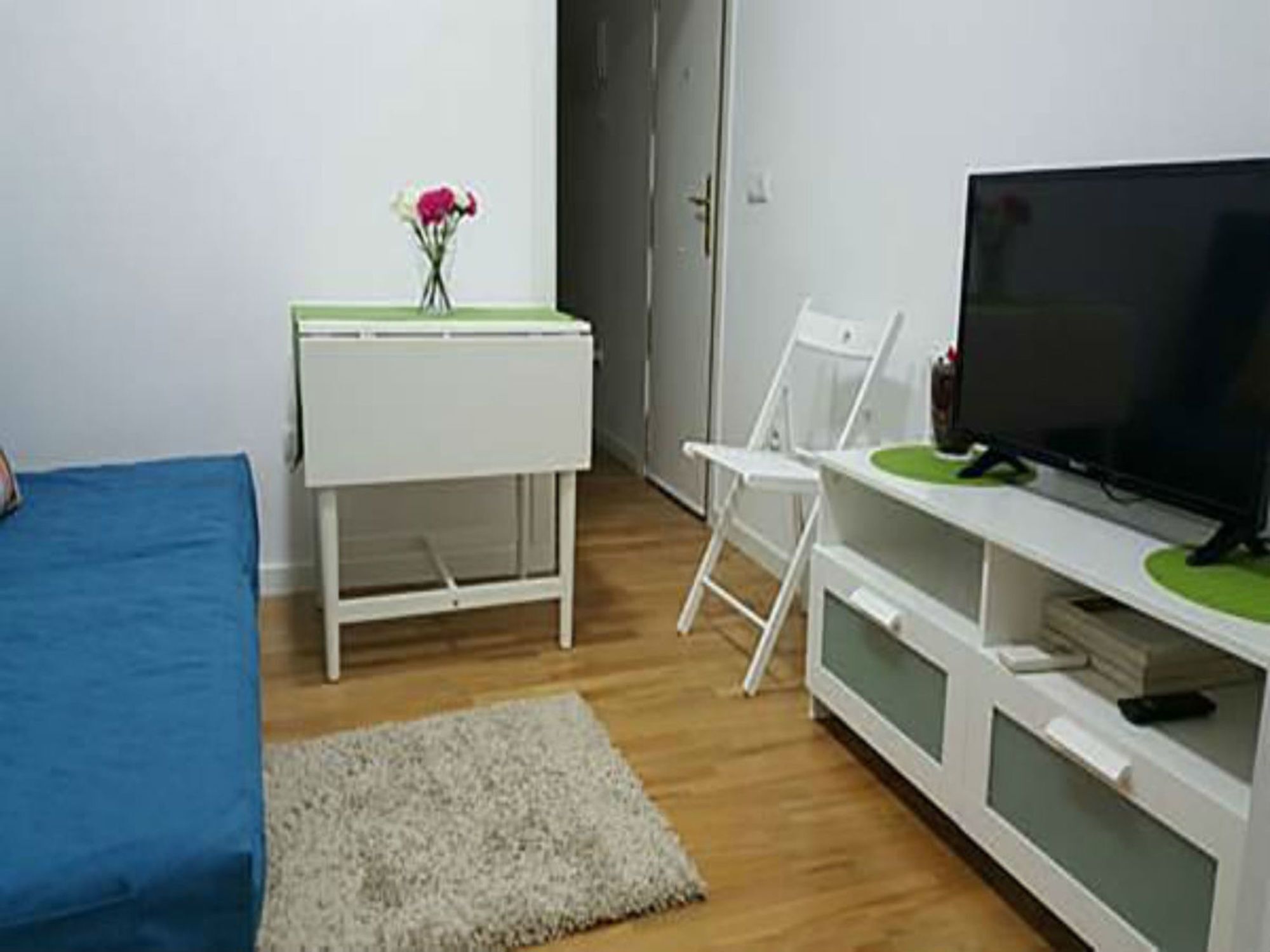 Museo Reina Sofia Apartment *