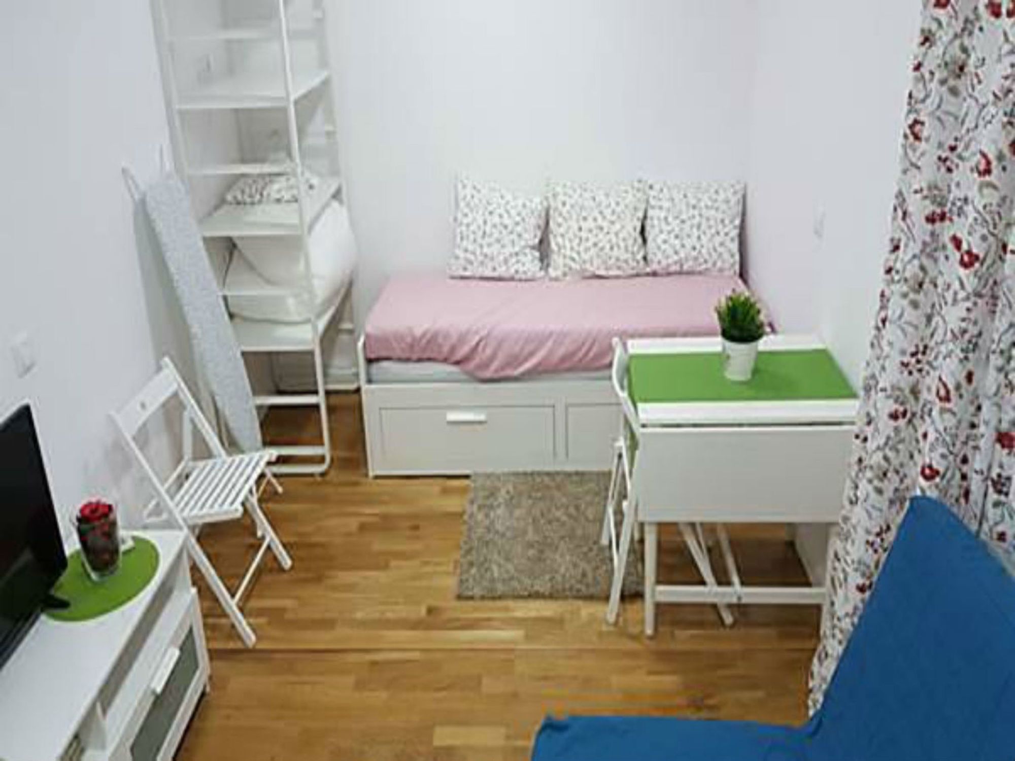 Apartment Museo Reina Sofia