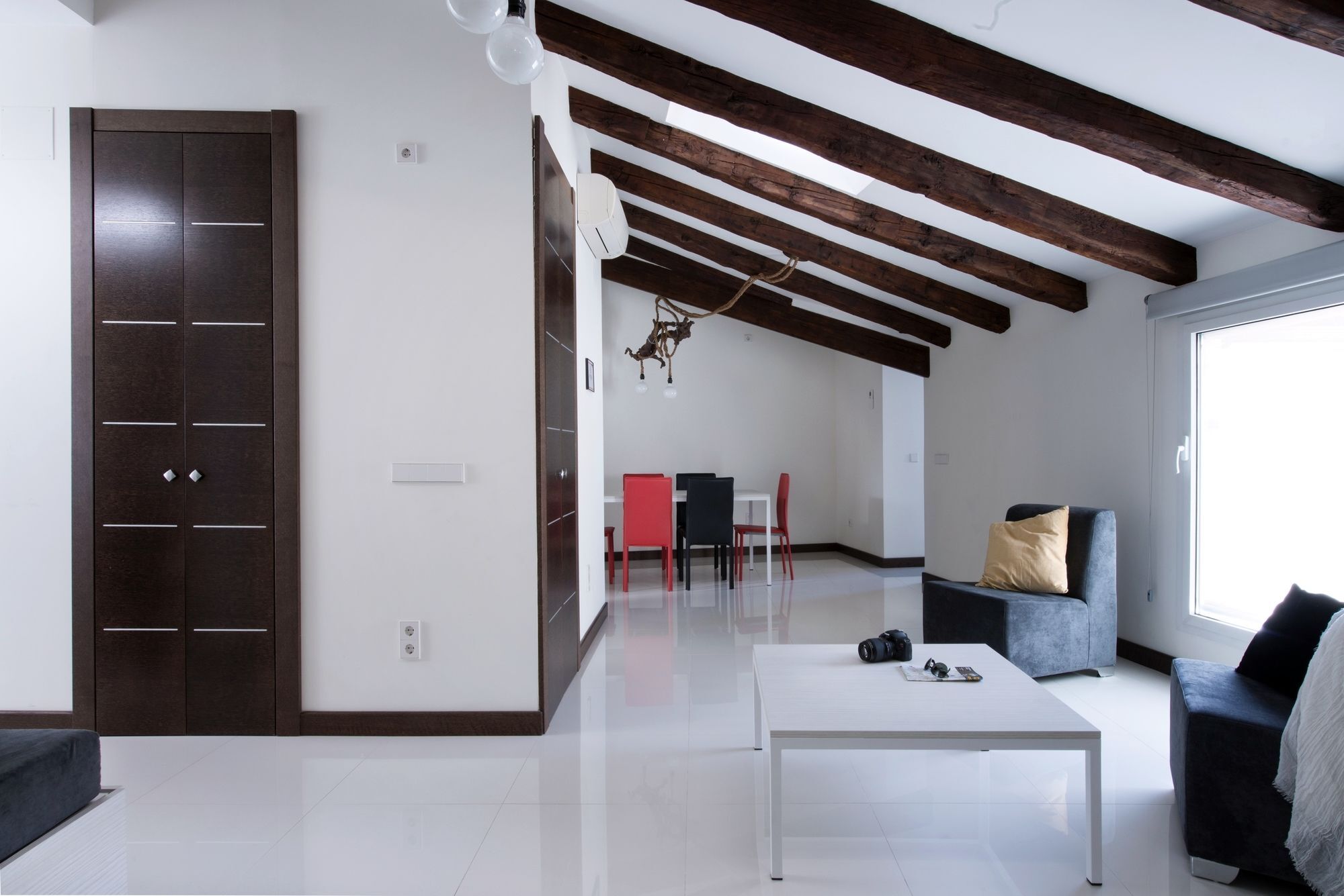 Roisa Apartment