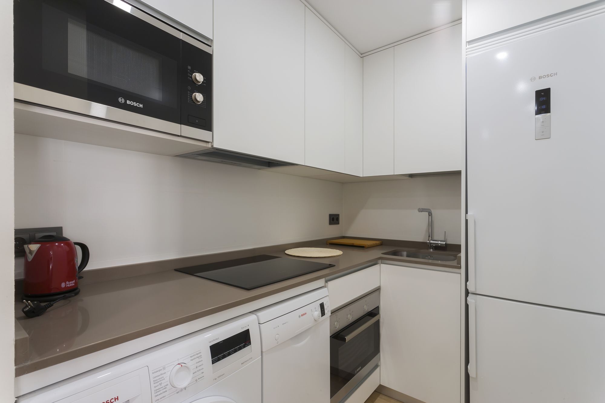 Dobo - Relatores Iii Apartment Madrid