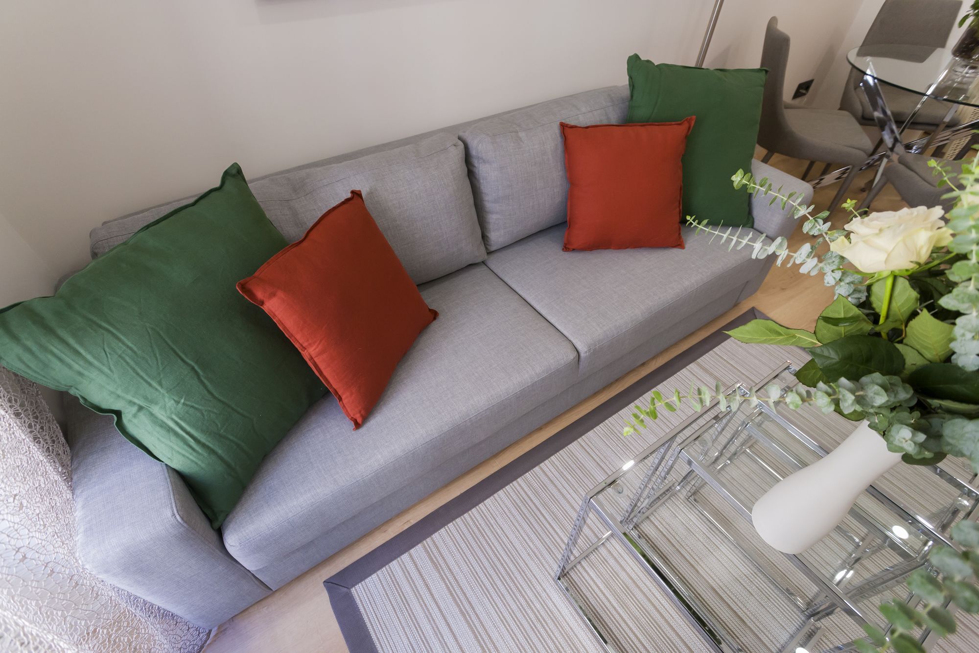 Apartment Dobo - Relatores Iii