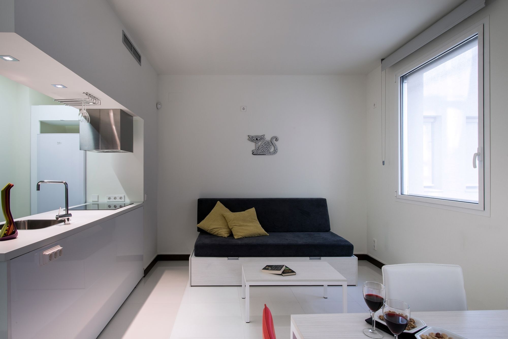 Roisa Apartment Madrid