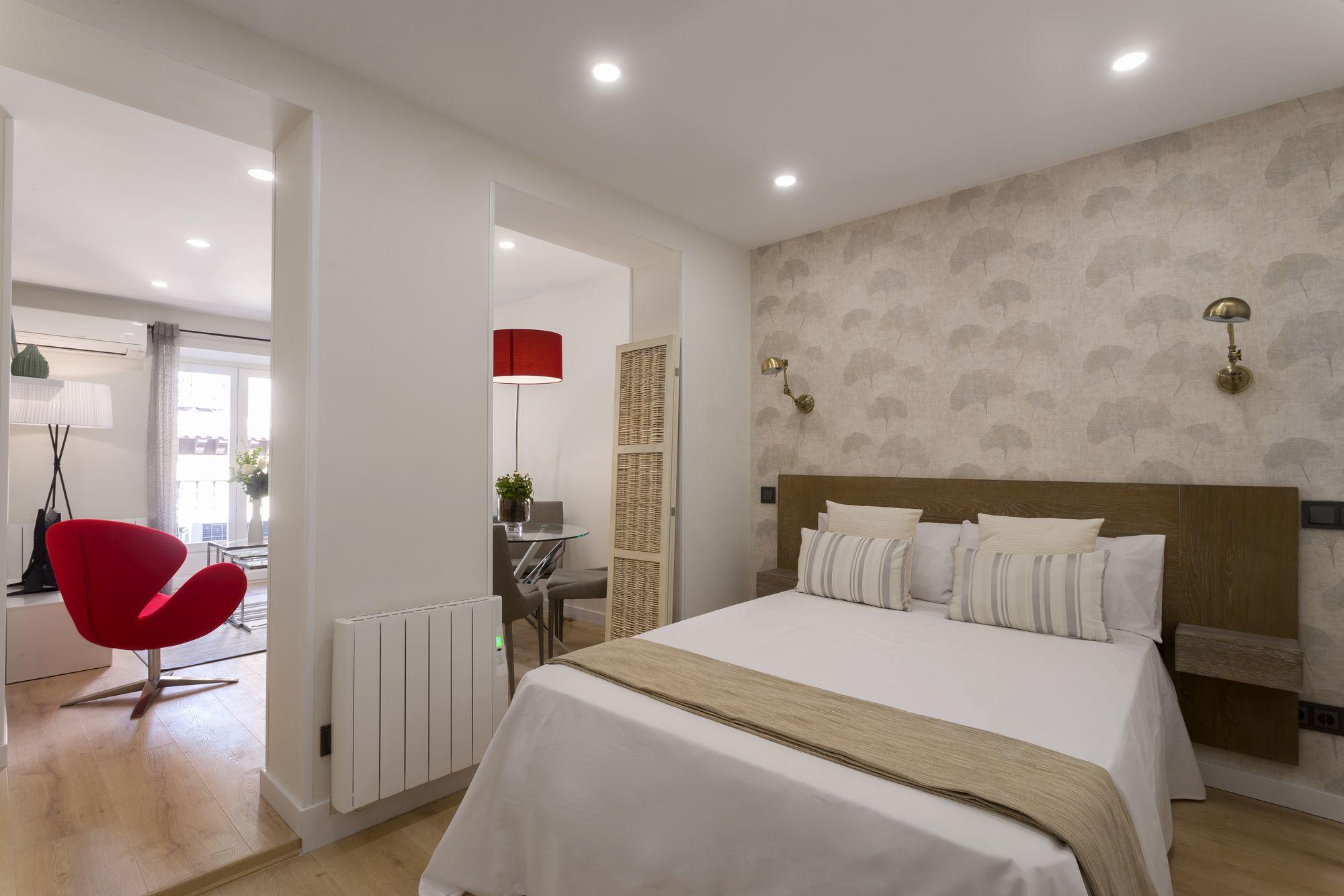 Apartment Dobo - Relatores Iii *