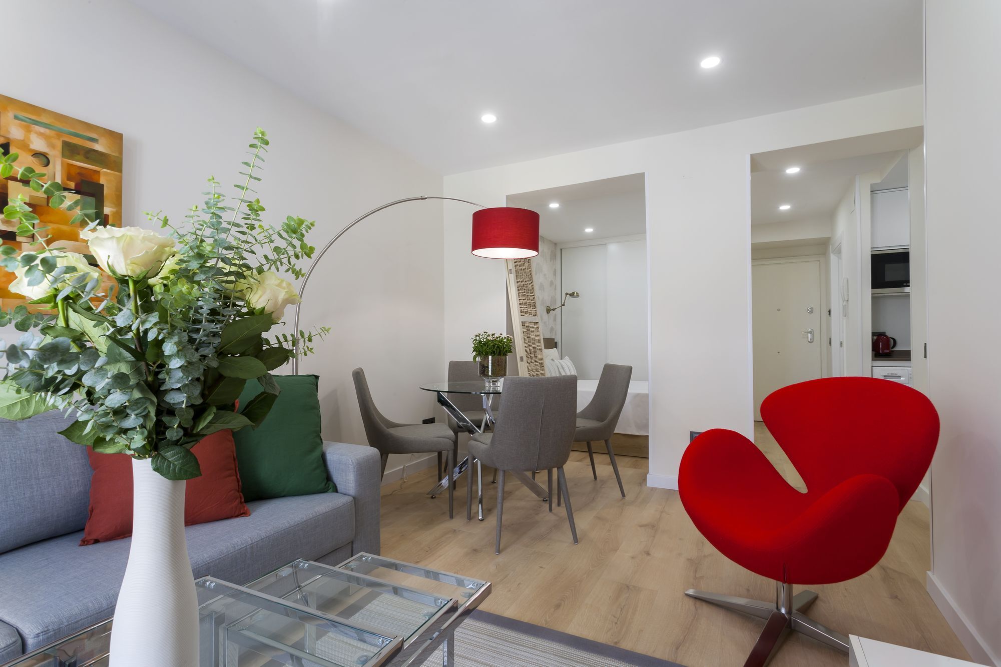 Dobo - Relatores Iii Apartment *
