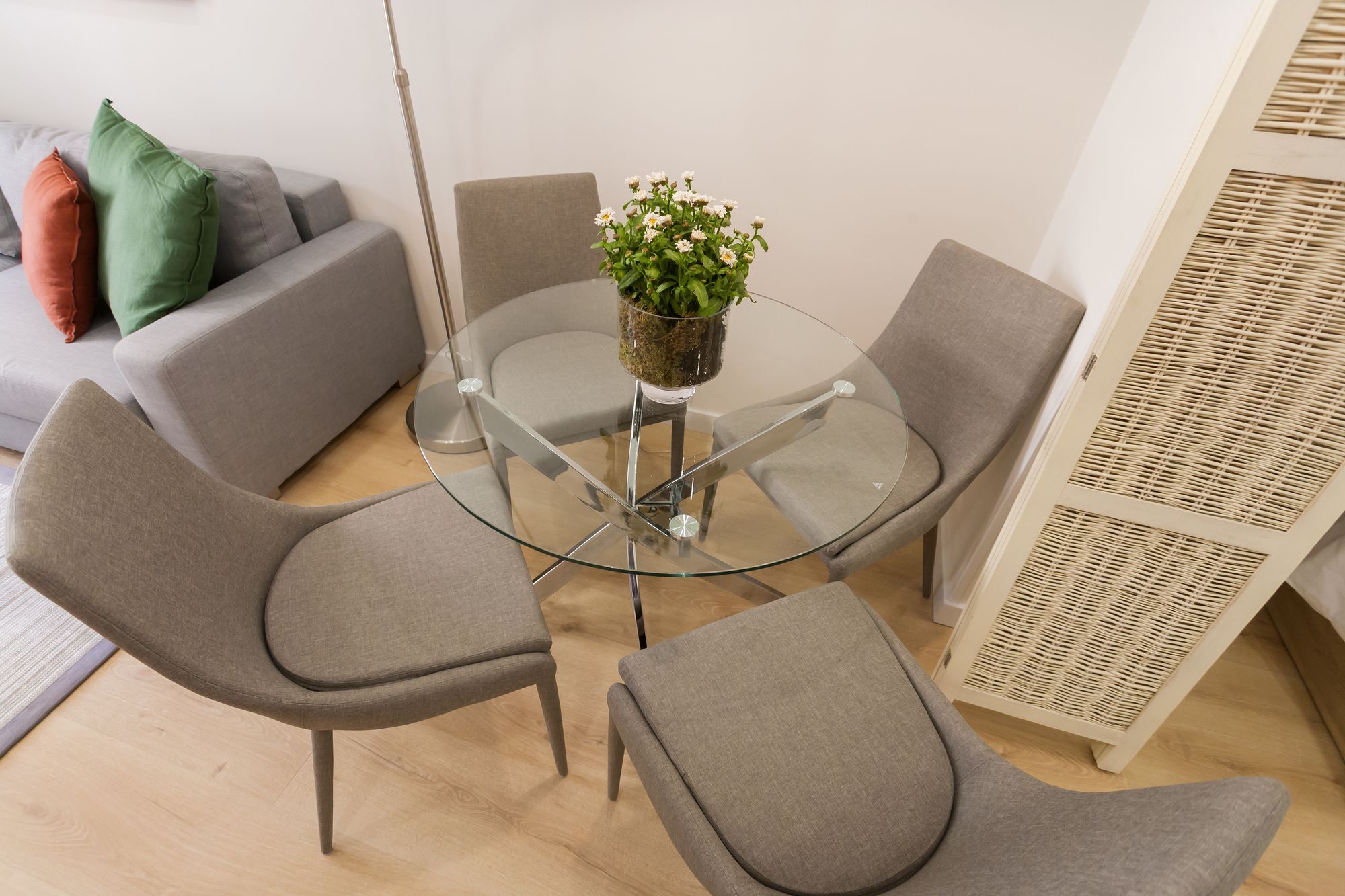 Dobo - Relatores Iii Apartment *