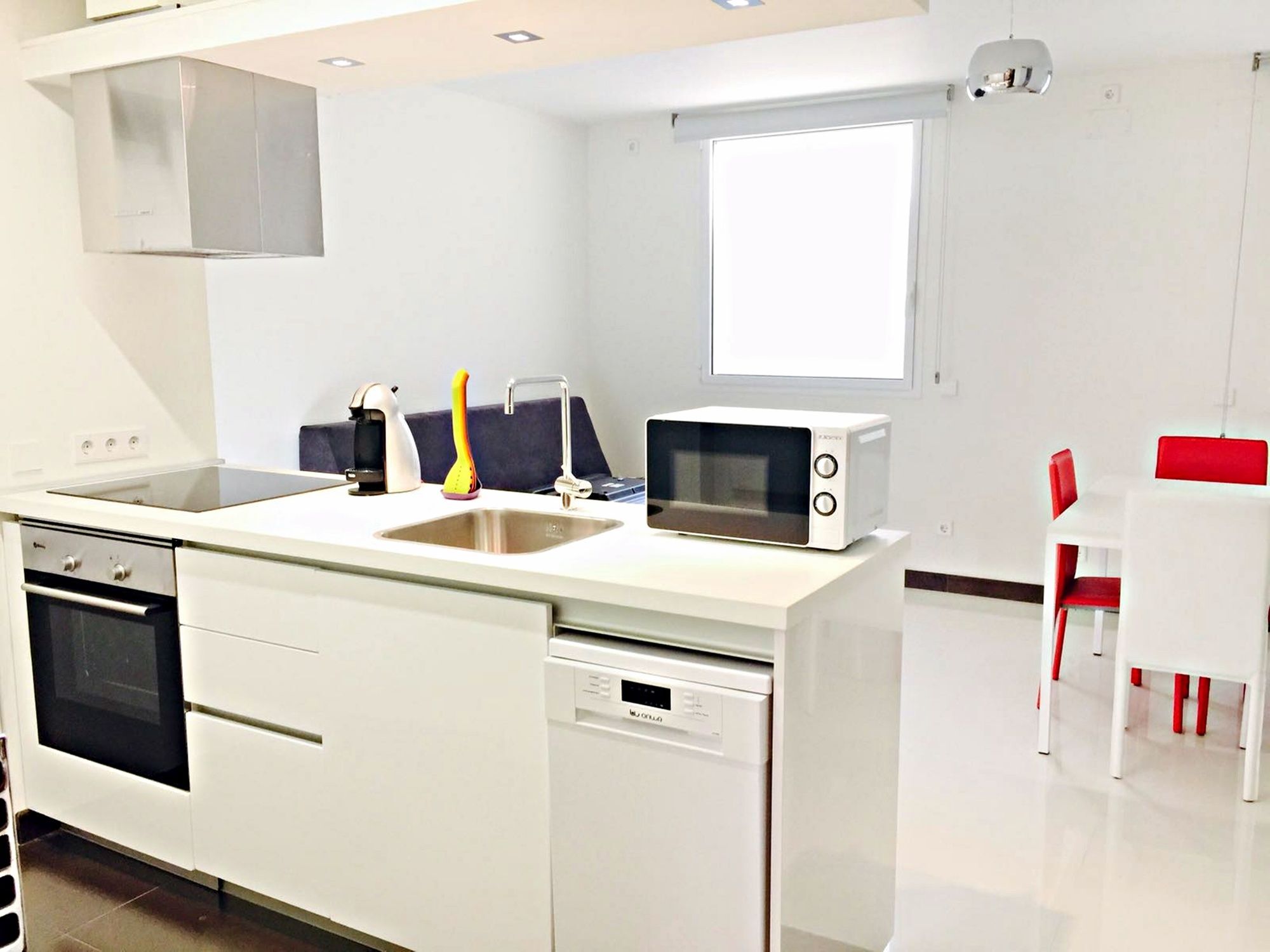 Roisa Apartment *