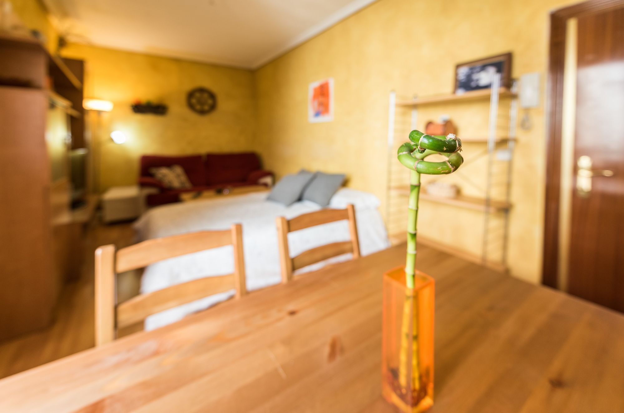 Amparo 2 Apartment