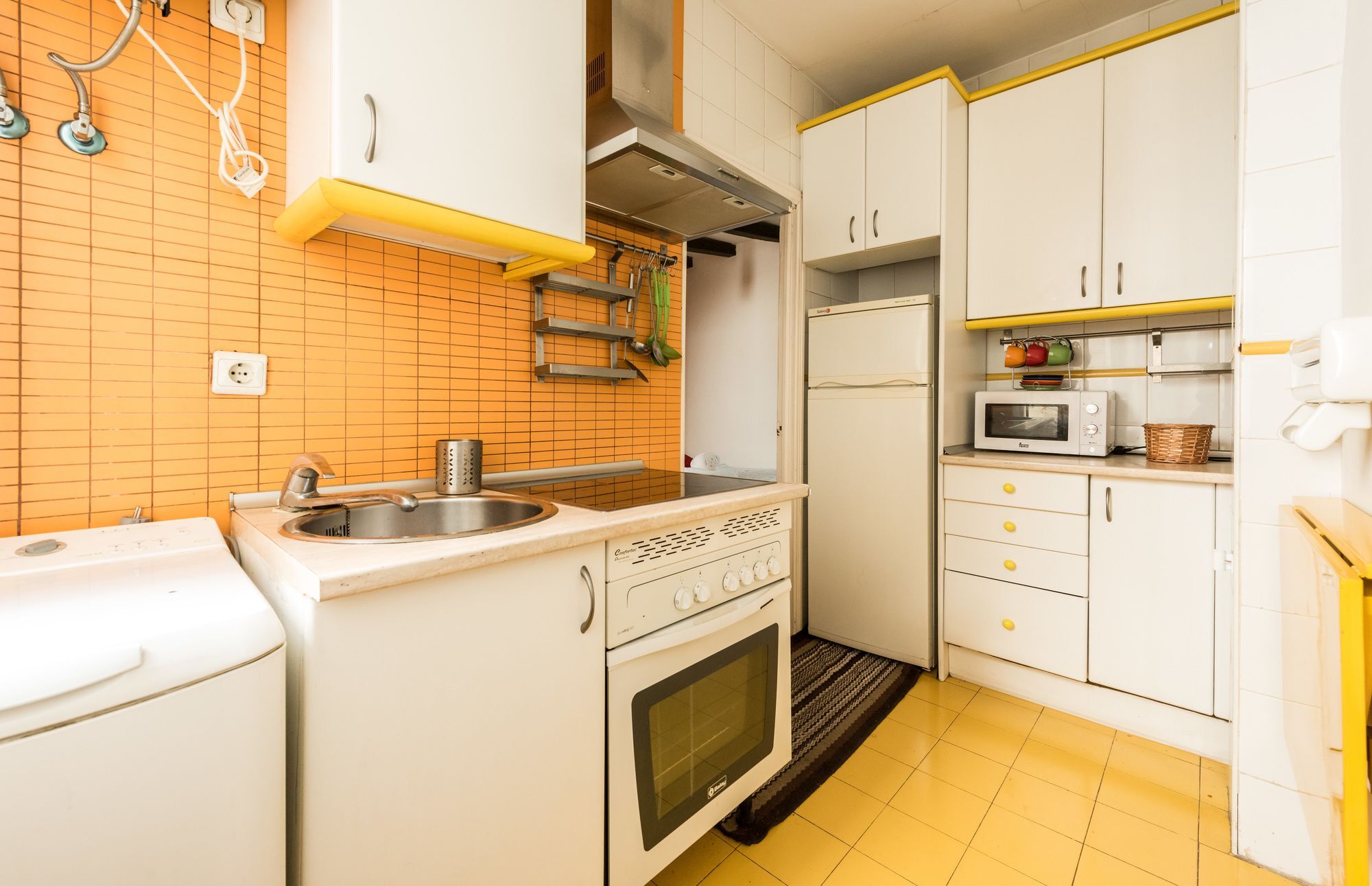 Apartment Amparo 2 *