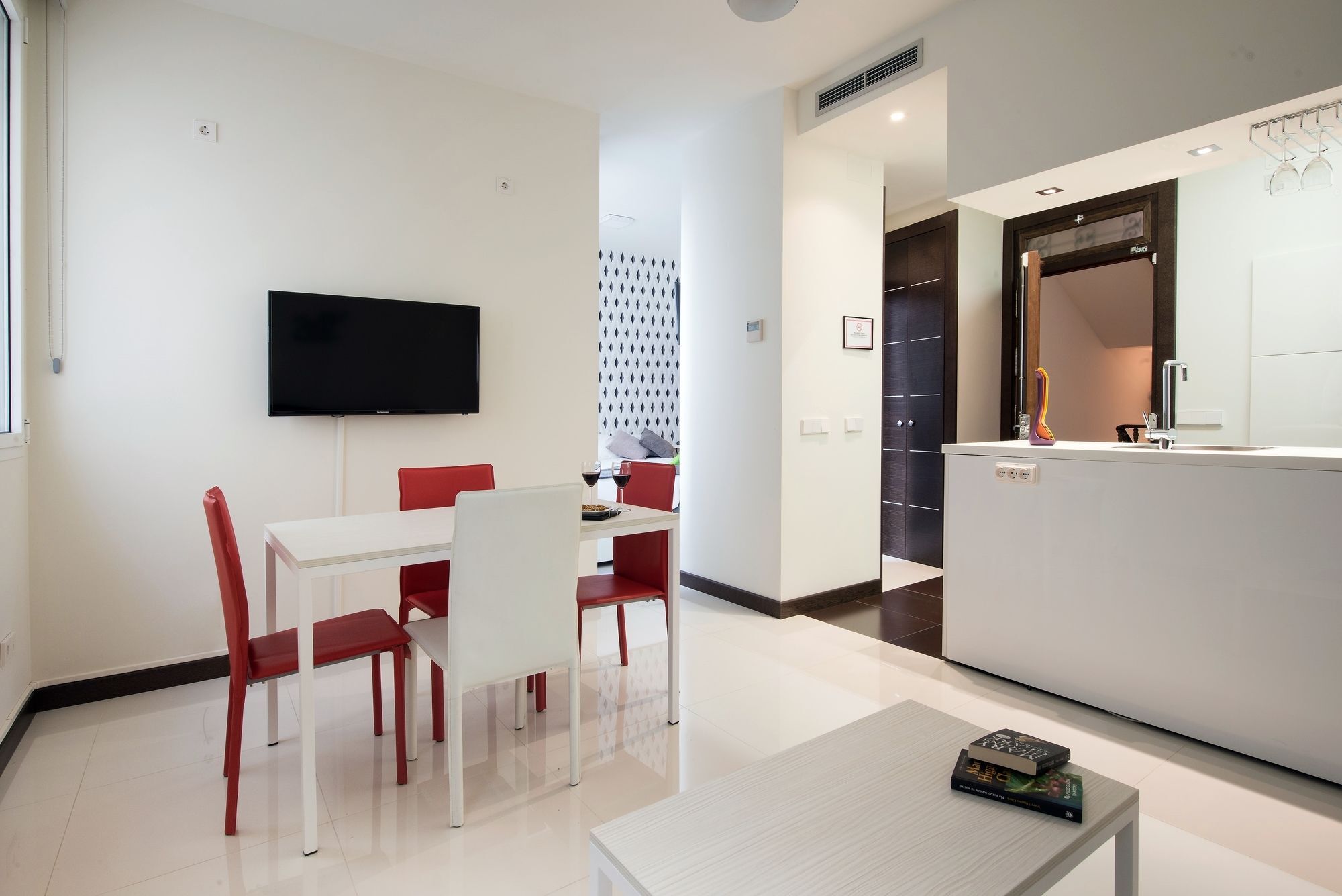 Roisa Apartment Madrid
