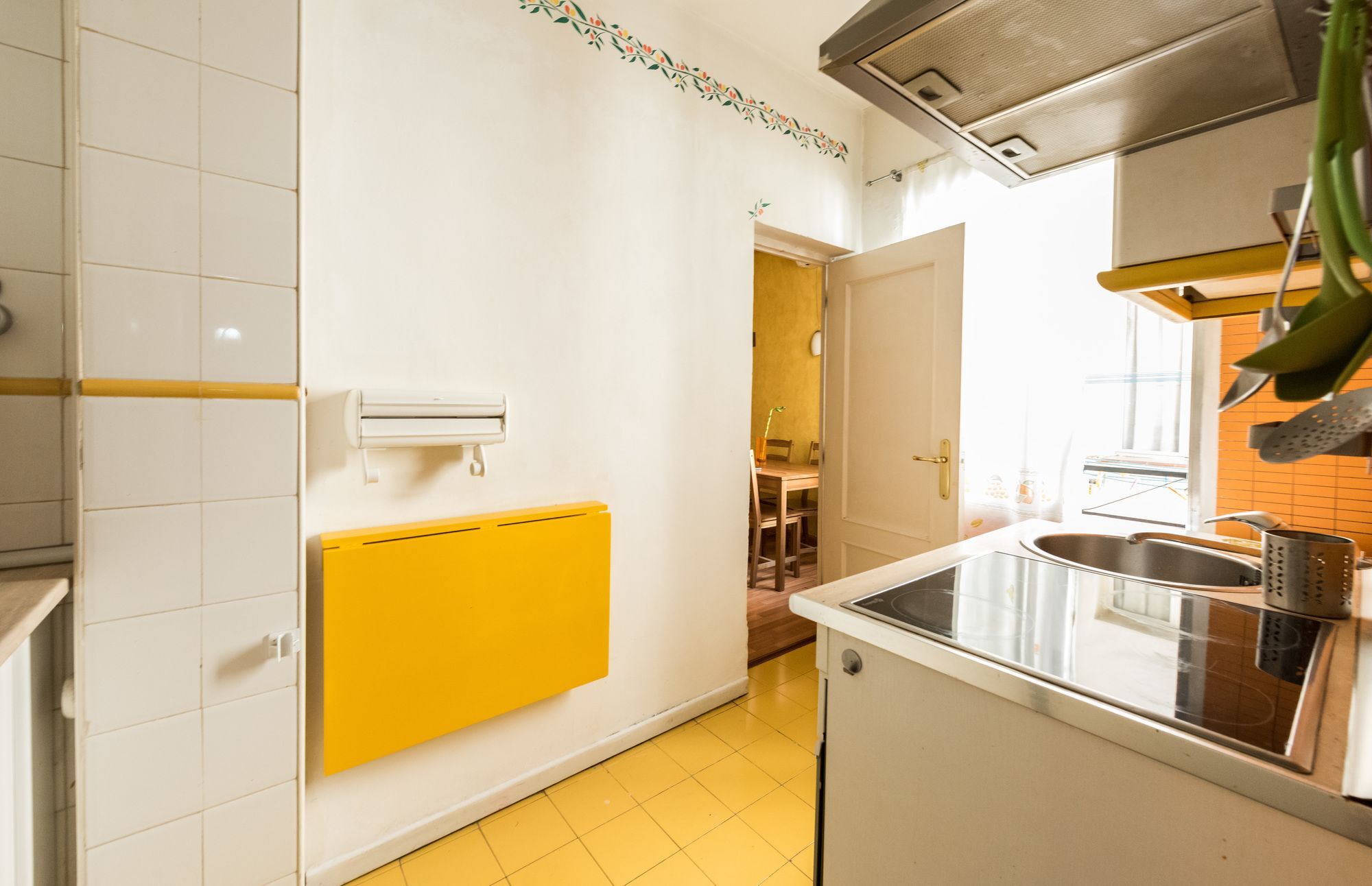 Apartment Amparo 2 *