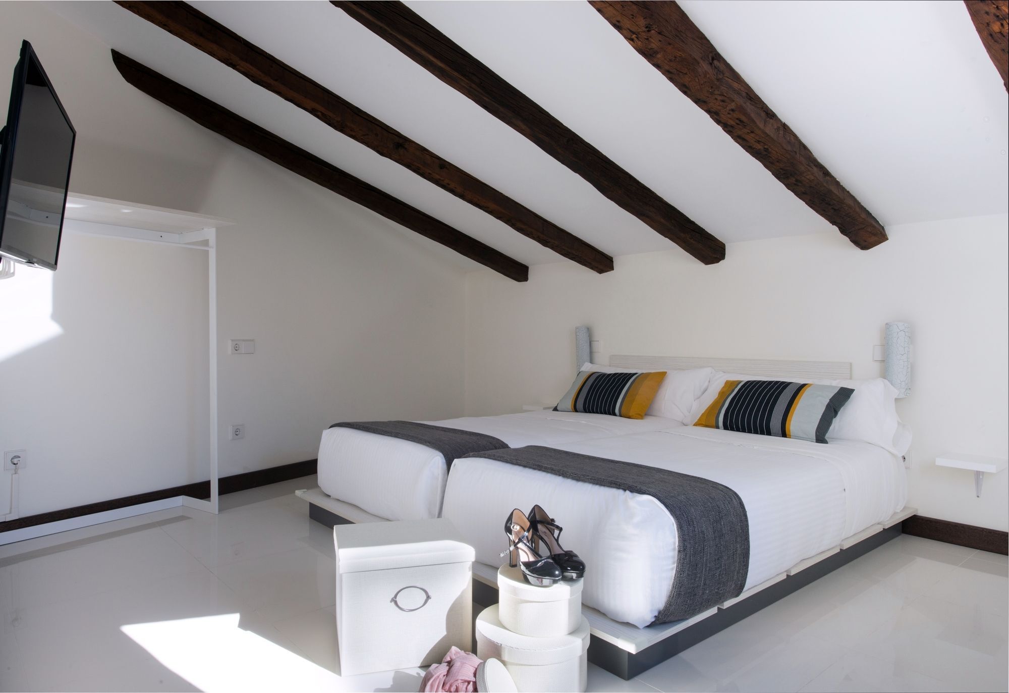 Apartment Roisa *