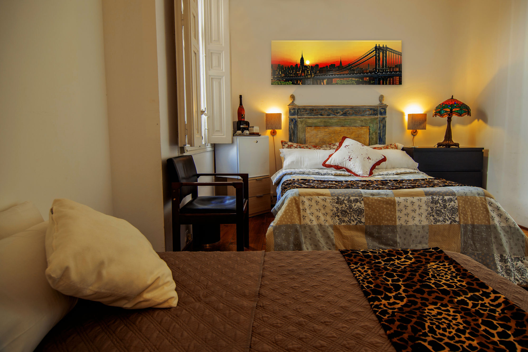 Gran Via The Palmer House Guest house 3*