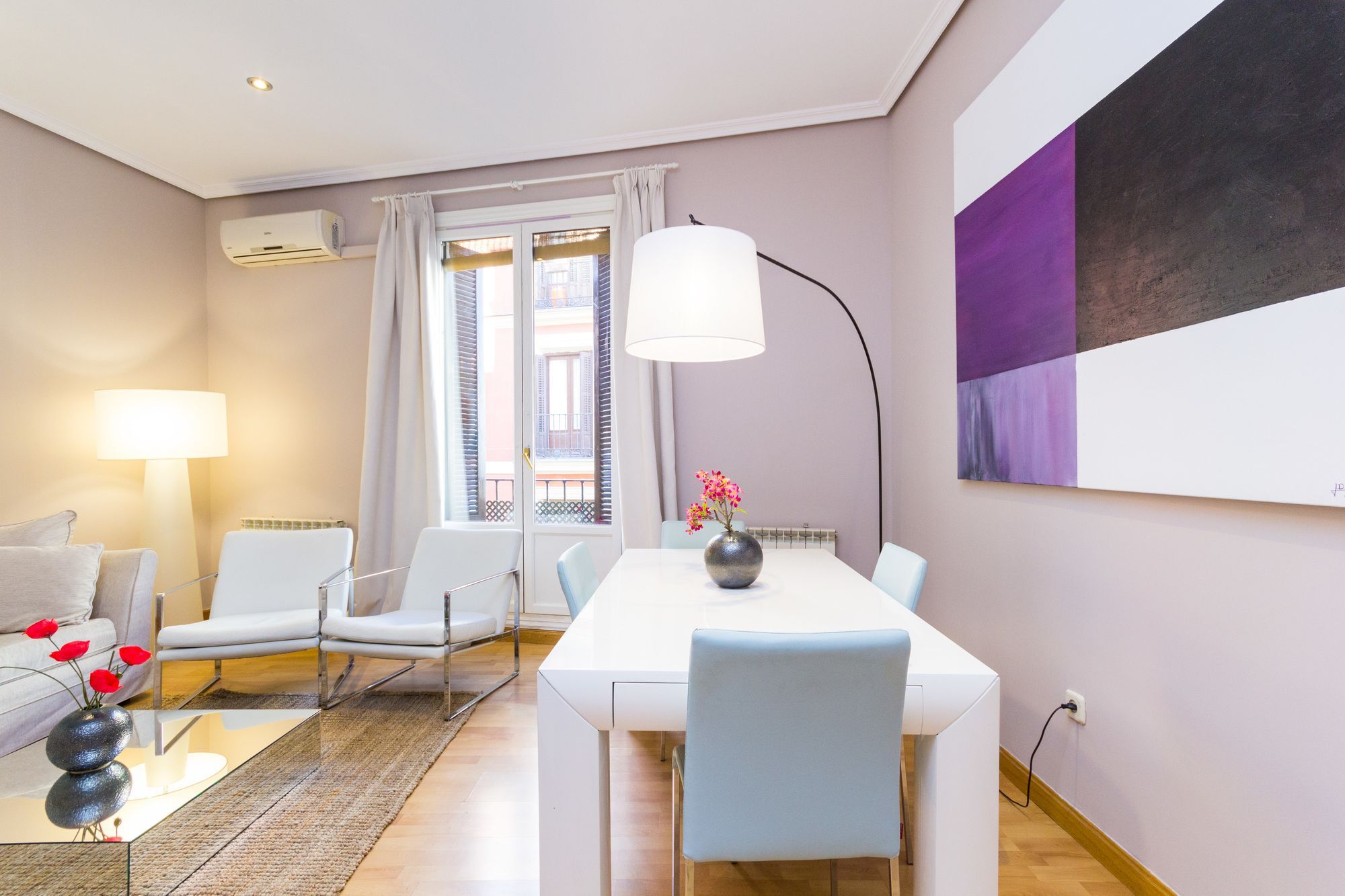 Apartment Mlr San Gines
