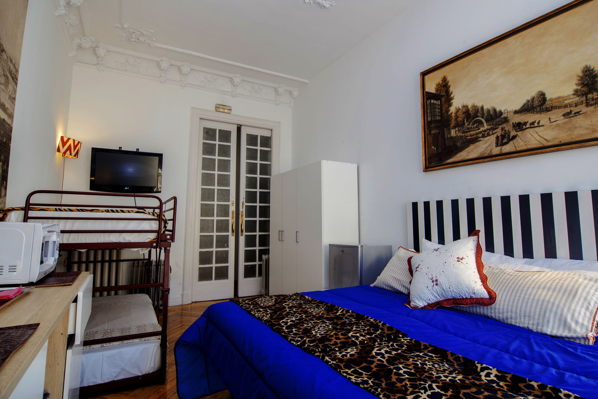 Gran Via The Palmer House 3*